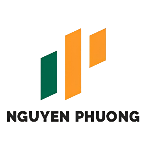 Logo Nguyên Phương
