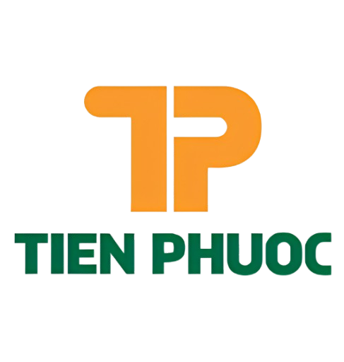 Logo Tiến Phước Group